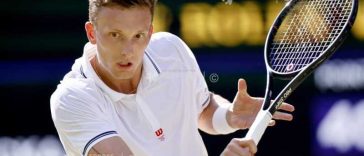 Tenis: Principalii favoriți ai turneului de la Los Cabos (ATP), eliminați în optimi