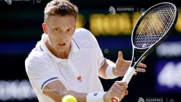 Tenis: Principalii favoriți ai turneului de la Los Cabos (ATP), eliminați în optimi