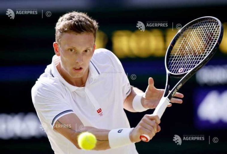 Tenis: Principalii favoriți ai turneului de la Los Cabos (ATP), eliminați în optimi