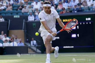 Tenis: Taylor Fritz și Lorenzo Musetti s-au calificat în sferturi la Washington (ATP)