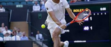 Tenis: Taylor Fritz și Lorenzo Musetti s-au calificat în sferturi la Washington (ATP)