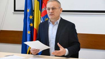 Bihor: Consiliul Județean dezvoltă un nou Parc de Specializare Inteligentă în județ, la Tinca