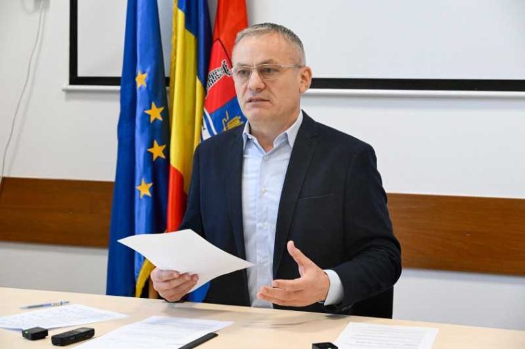 Bihor: Consiliul Județean dezvoltă un nou Parc de Specializare Inteligentă în județ, la Tinca