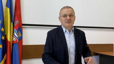 Bihor: CJ preia drumul de 9 kilometri spre lacul de la Remeți pentru a-l reabilita