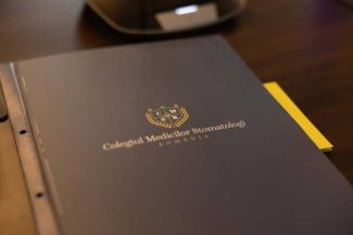 Colegiul Medicilor Stomatologi solicită fundamentarea pe date a cifrei de școlarizare în medicina dentară