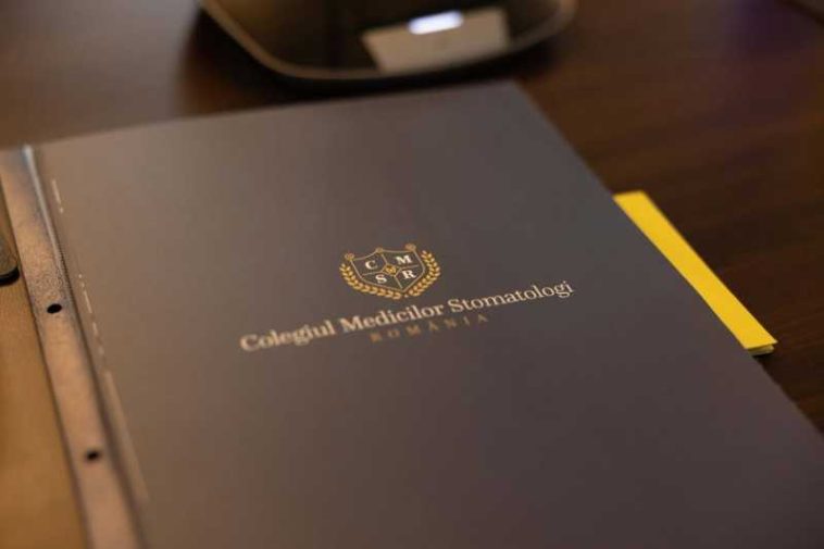 Colegiul Medicilor Stomatologi solicită fundamentarea pe date a cifrei de școlarizare în medicina dentară