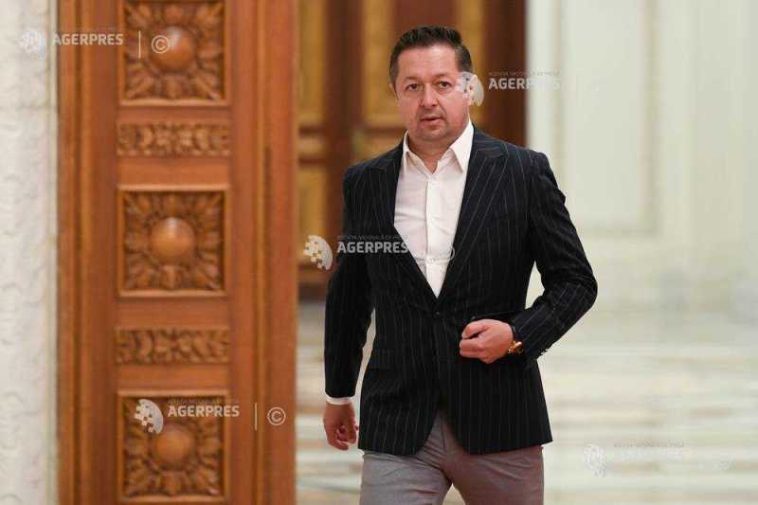 Marius Dunca (PSD Brașov): Votul de miercuri arată că există majoritate pentru măsuri concrete