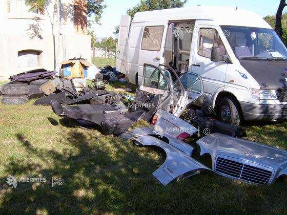 Covasna: Numărul înșelăciunilor a crescut cu aproximativ 28% în primul semestru al anului