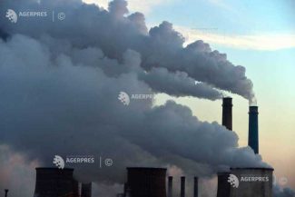 Programul național de control al poluării atmosferice, actualizat de Guvern