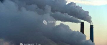 Programul național de control al poluării atmosferice, actualizat de Guvern
