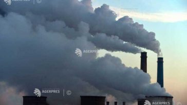 Programul național de control al poluării atmosferice, actualizat de Guvern