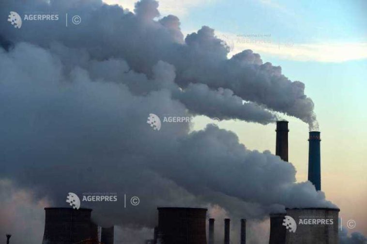 Programul național de control al poluării atmosferice, actualizat de Guvern