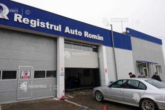 Bugetul Registrului Auto Român, aprobat de Guvern