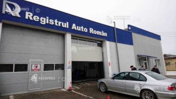 Bugetul Registrului Auto Român, aprobat de Guvern