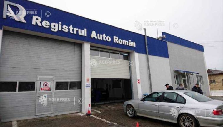 Bugetul Registrului Auto Român, aprobat de Guvern