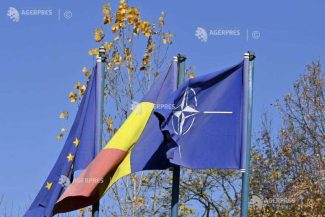 România găzduiește cea mai mare reuniune anuală a rezerviștilor militari din statele NATO și partenere