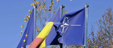 România găzduiește cea mai mare reuniune anuală a rezerviștilor militari din statele NATO și partenere