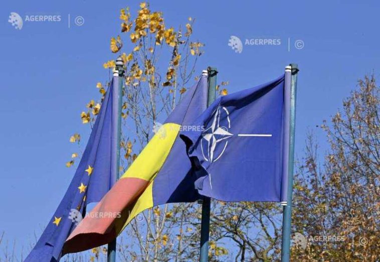 România găzduiește cea mai mare reuniune anuală a rezerviștilor militari din statele NATO și partenere
