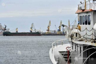 Constanța: O nouă amenințare falsă cu bombă în portul maritim; salariații ANR, evacuați temporar