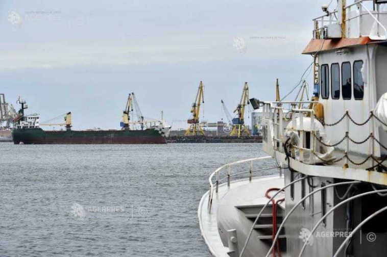 Constanța: O nouă amenințare falsă cu bombă în portul maritim; salariații ANR, evacuați temporar
