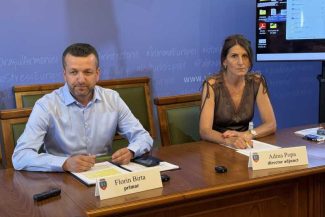 Bihor: Oradea devine ‘pet friendly’, având primul regulament privind accesul animalelor de companie în oraș