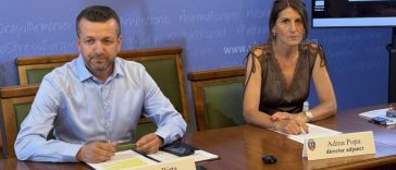 Bihor: Oradea devine ‘pet friendly’, având primul regulament privind accesul animalelor de companie în oraș