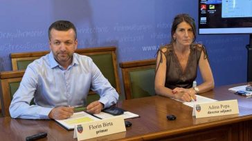 Bihor: Oradea devine ‘pet friendly’, având primul regulament privind accesul animalelor de companie în oraș