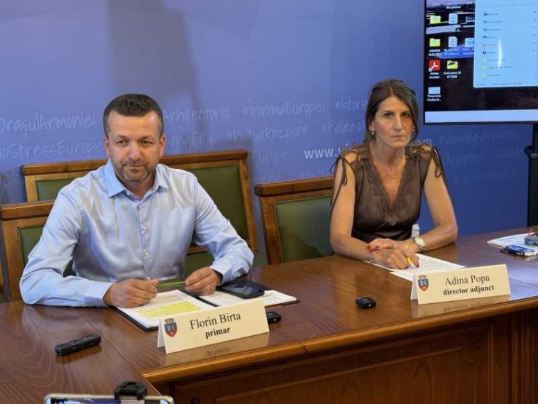 Bihor: Oradea devine ‘pet friendly’, având primul regulament privind accesul animalelor de companie în oraș