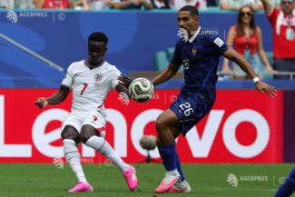 Fotbal: Fundașul francez Maxence Lacroix a semnat cu Chelsea Londra