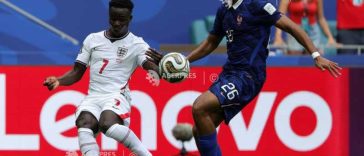 Fotbal: Fundașul francez Maxence Lacroix a semnat cu Chelsea Londra