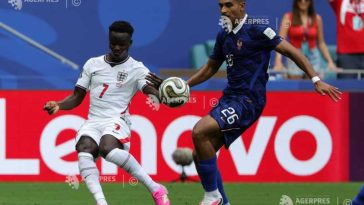 Fotbal: Fundașul francez Maxence Lacroix a semnat cu Chelsea Londra