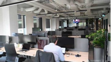 Durata medie estimată a vieții profesionale în România este de 32,7 ani, cu mult sub media UE (analiză)