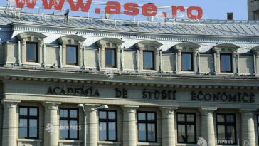 Peste 10.200 de candidați admiși la ASE în sesiunea iulie; sesiunea de toamnă – înscrieri în perioada 28 august – 1 septembrie