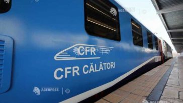 CFR SA a semnat contractul de consultanță și supervizare pentru modernizarea infrastructurii feroviare din Portul Constanța, etapa a II-a