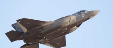 Iranul susține că a distrus trei F-35 ale SUA într-un atac asupra unei baze în Iordania