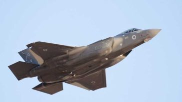Iranul susține că a distrus trei F-35 ale SUA într-un atac asupra unei baze în Iordania