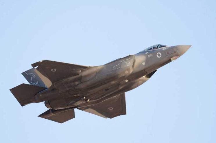 Iranul susține că a distrus trei F-35 ale SUA într-un atac asupra unei baze în Iordania
