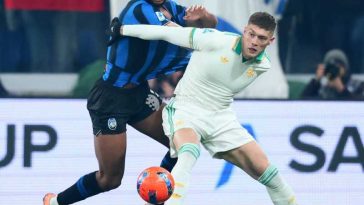 Fotbal: Atacantul ucrainean Artem Dovbik va juca la Bologna