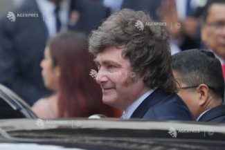 UPDATE Argentina: Guvernul va interzice intrarea oricărui autor de ‘mesaje de ură’ față de poporul argentinian sau țară (decret)