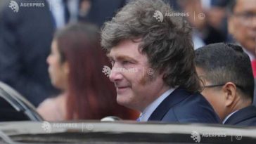 UPDATE Argentina: Guvernul va interzice intrarea oricărui autor de ‘mesaje de ură’ față de poporul argentinian sau țară (decret)