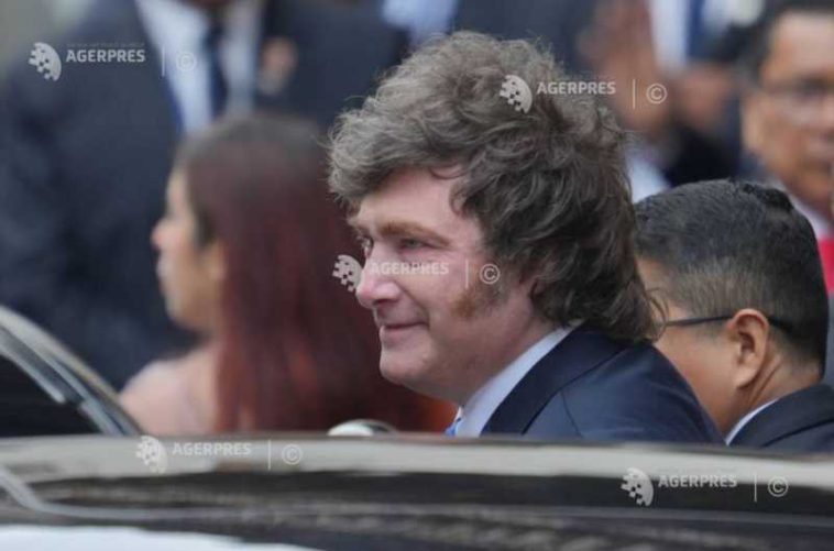 UPDATE Argentina: Guvernul va interzice intrarea oricărui autor de ‘mesaje de ură’ față de poporul argentinian sau țară (decret)