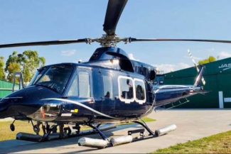 Argentina / Șapte morți în urma prăbușirii unui elicopter pentru stingerea incendiilor forestiere