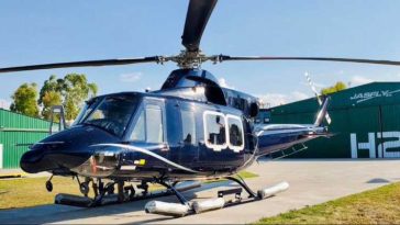 Argentina / Șapte morți în urma prăbușirii unui elicopter pentru stingerea incendiilor forestiere