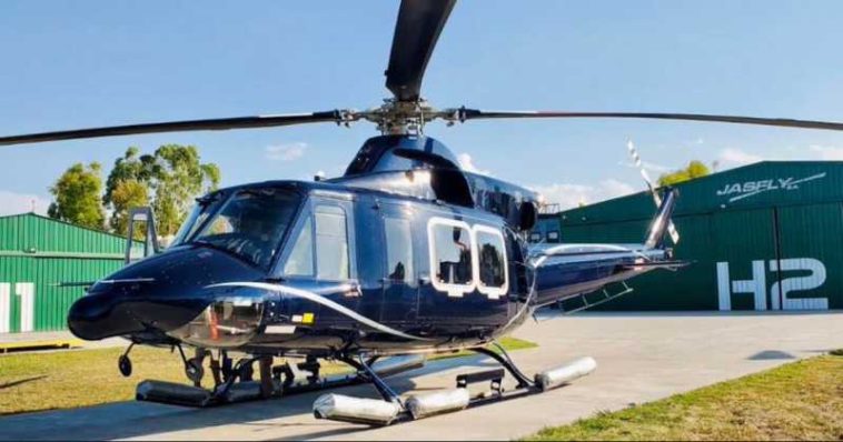 Argentina / Șapte morți în urma prăbușirii unui elicopter pentru stingerea incendiilor forestiere