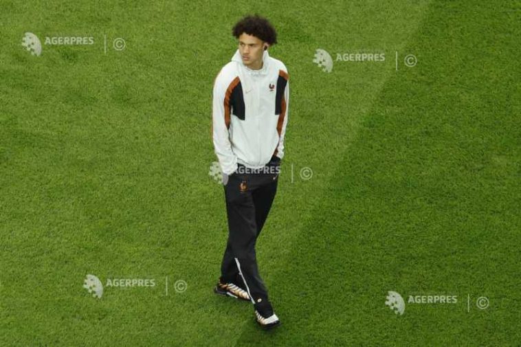 Fotbal: Monaco a acceptat oferta de 50 de milioane de euro a lui PSG pentru Maghnes Akliouche
