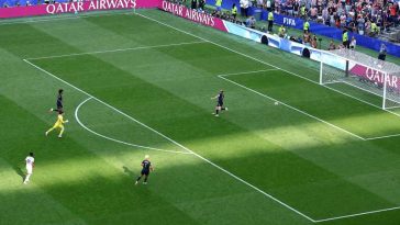 Fotbal: Belgianul Hans Vanaken a înscris golul de la cea mai mare distanță de la Cupa Mondială 2026