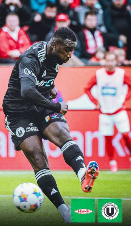 Fotbal: Universitatea Cluj, eliminată din Conference League de Brann Bergen