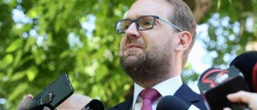 Fritz: Soarta țării nu depinde de legea salarizării; la un moment dat va trebui să și constatăm că nu va trece