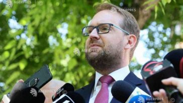 Fritz: Soarta țării nu depinde de legea salarizării; la un moment dat va trebui să și constatăm că nu va trece