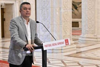 Grindeanu: Victimele traficului de persoane merită protecție reală, sprijin și șansa unei vieți demne